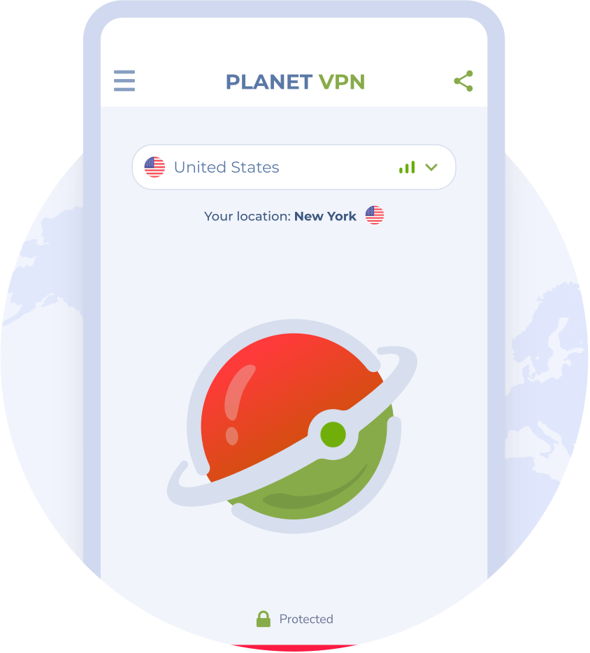 Planet VPN