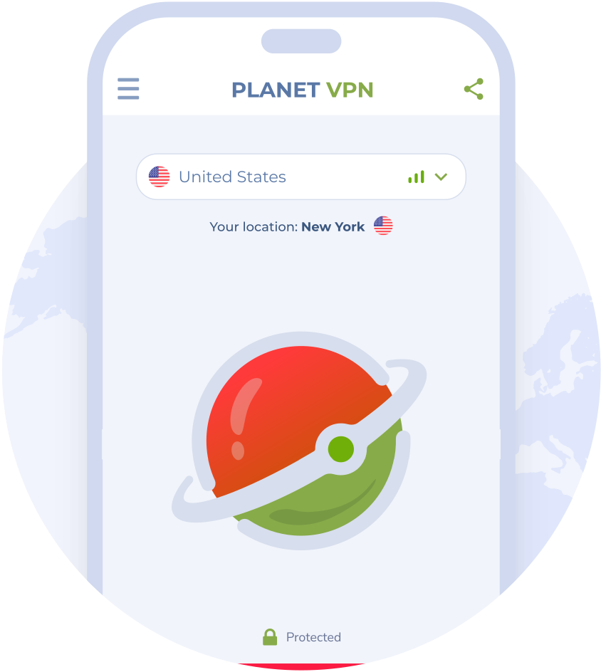 Planet VPN