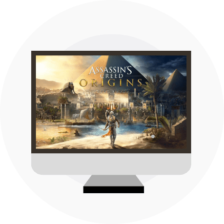 assassins creed origins