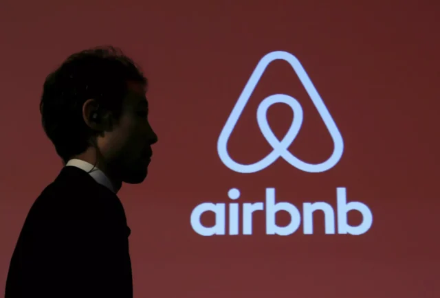 Scammers on Airbnb Expand Audience