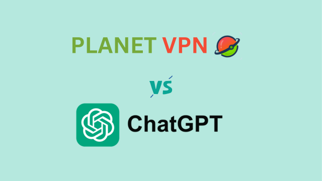 Best VPN for ChatGPT